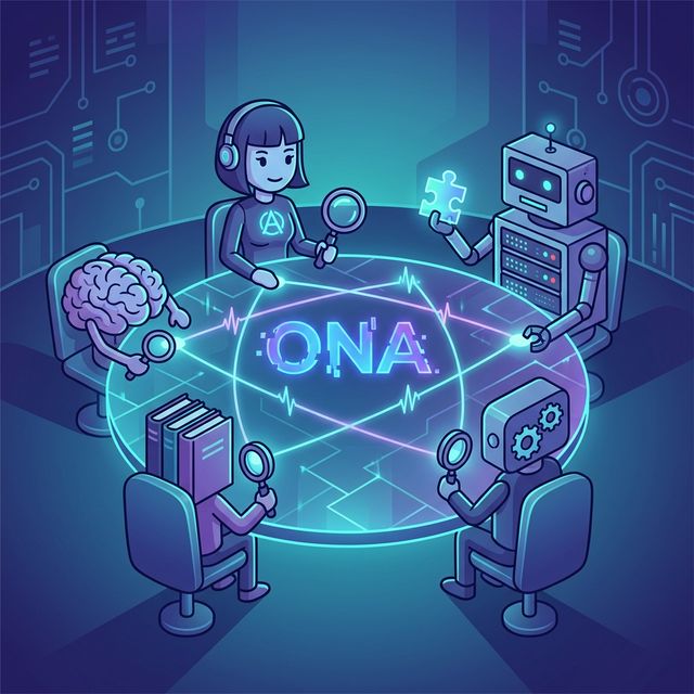 Soba stručnjaka za Attention Mechanism